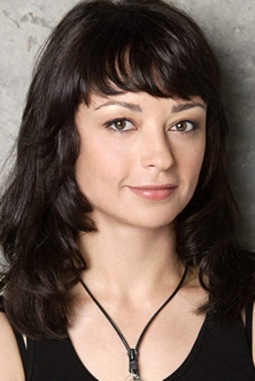 Sarah Strange photo