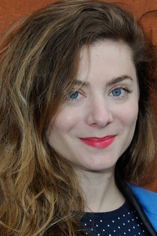 Sarah Suco photo