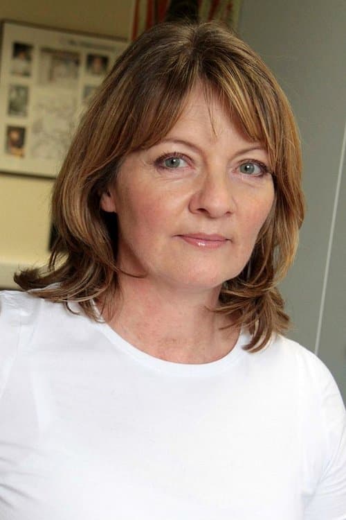Sarah Sutton photo