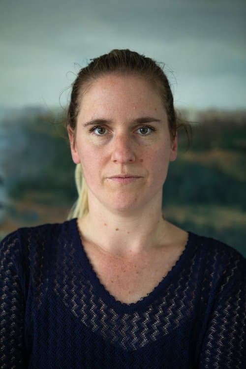 Sarah Vandeursen photo
