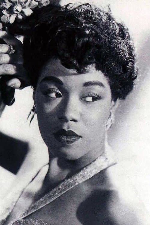 Sarah Vaughan photo