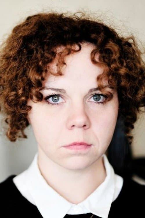 Sarah Viktoria Frick photo