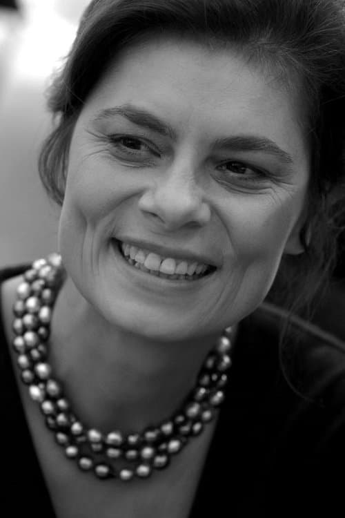 Sarah Wiener photo