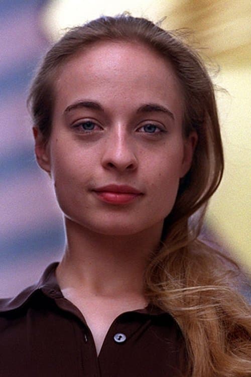 Sarah Wildor photo