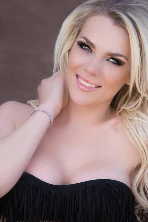 Sarah Wilson photo