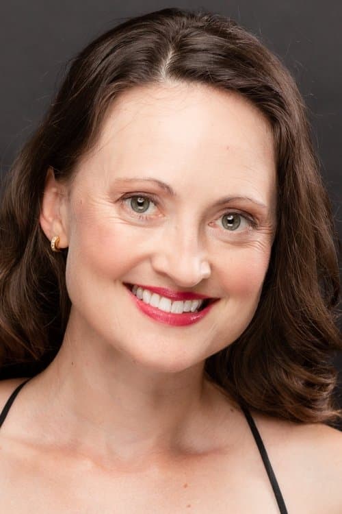 Sarah Zahn photo