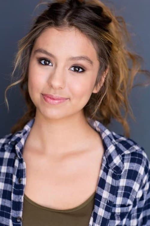 Sarai Jimenez photo