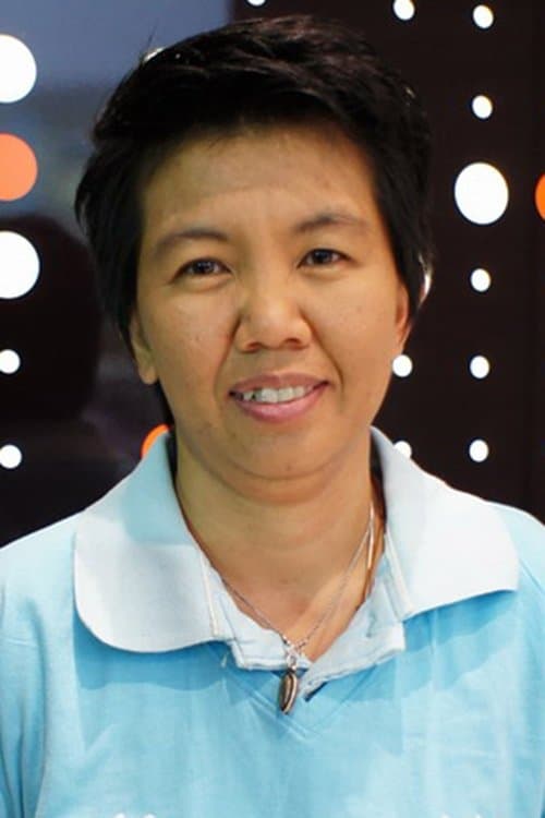 A portrait of Saratswadee Wongsomphet