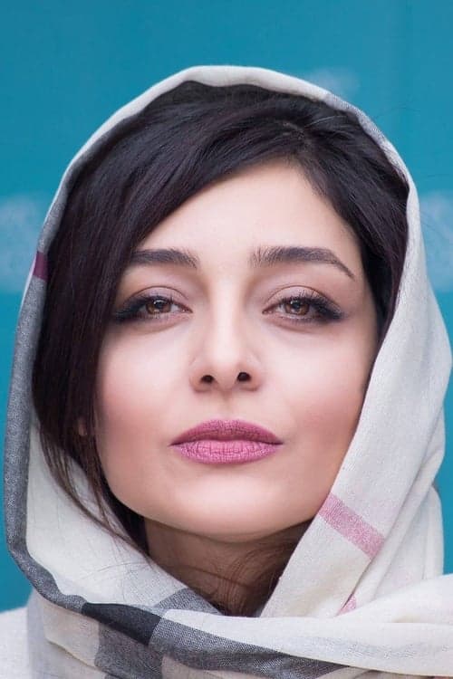 Sareh Bayat photo