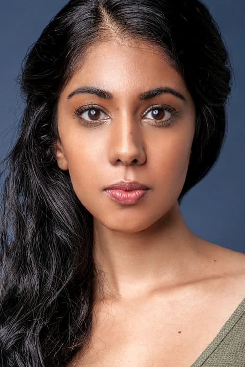 Sarena Parmar photo