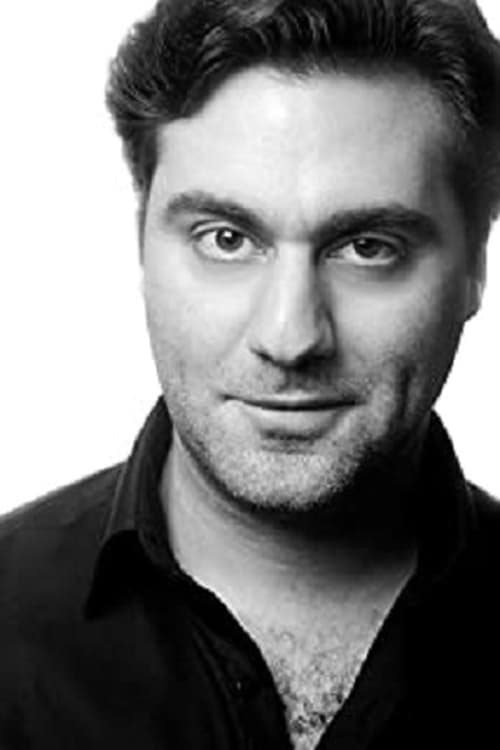 Sargon Yelda photo
