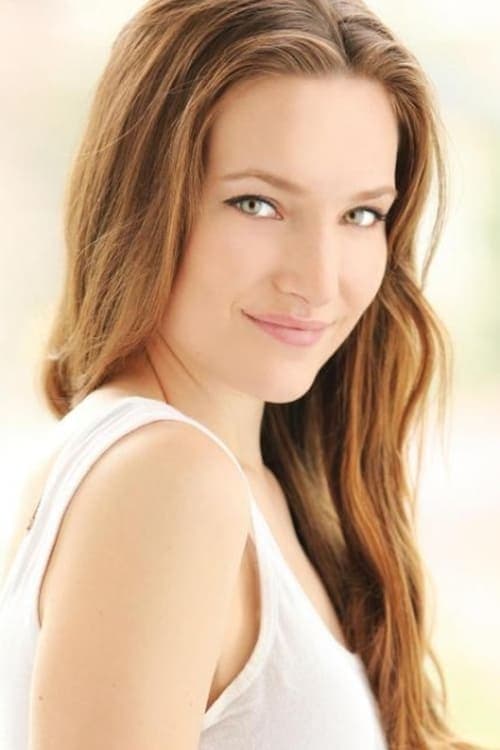 Sari Mercer photo