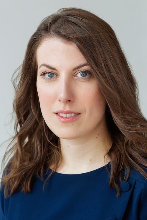 Sarianne Cormier photo