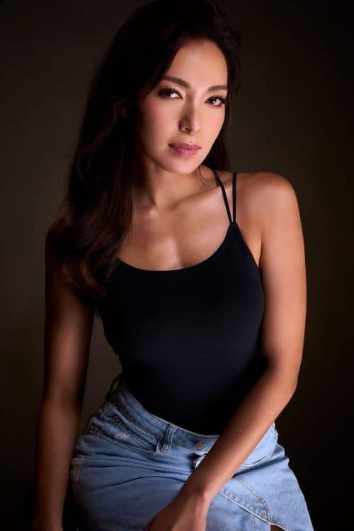Sarika Choy photo