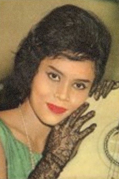 Sarimah Ahmad photo
