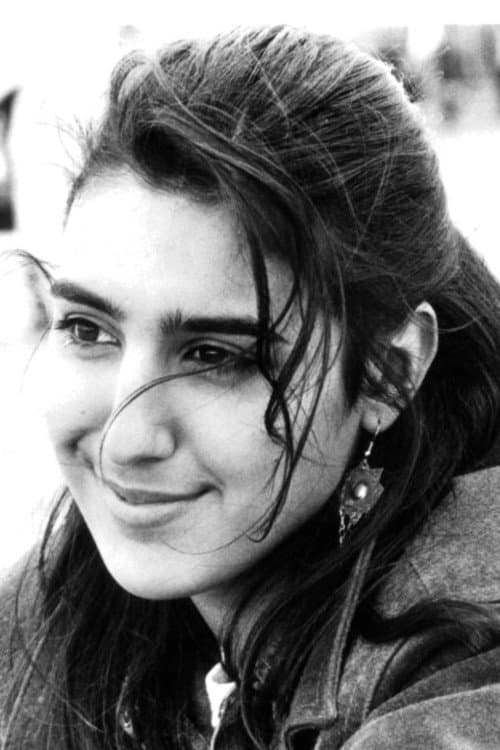 Sarita Khajuria photo