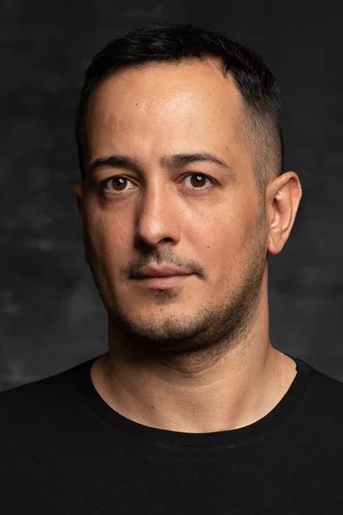 Sarp Apak photo