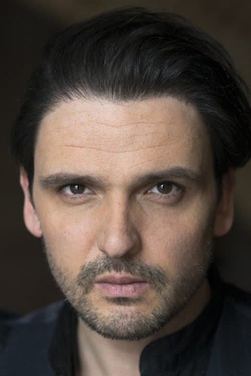Sascha Göpel photo