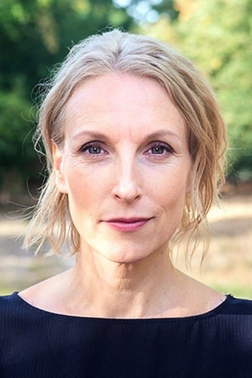 Sascia Haj photo