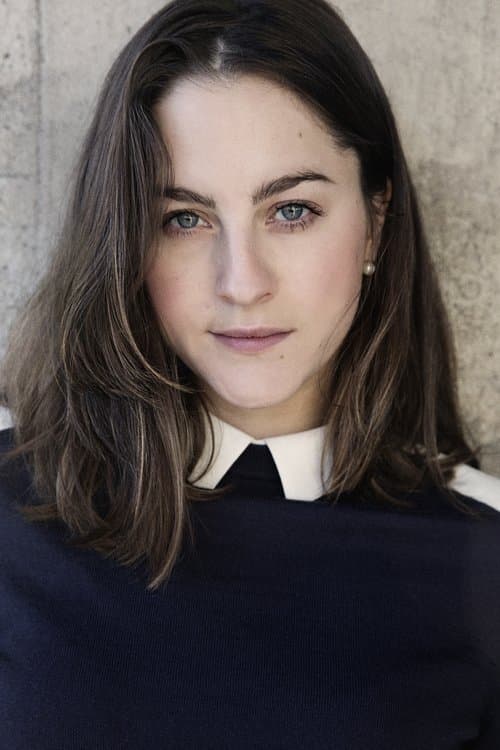 Sasha Becker photo