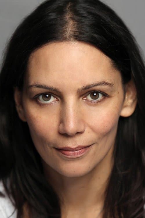 Sasha Behar photo