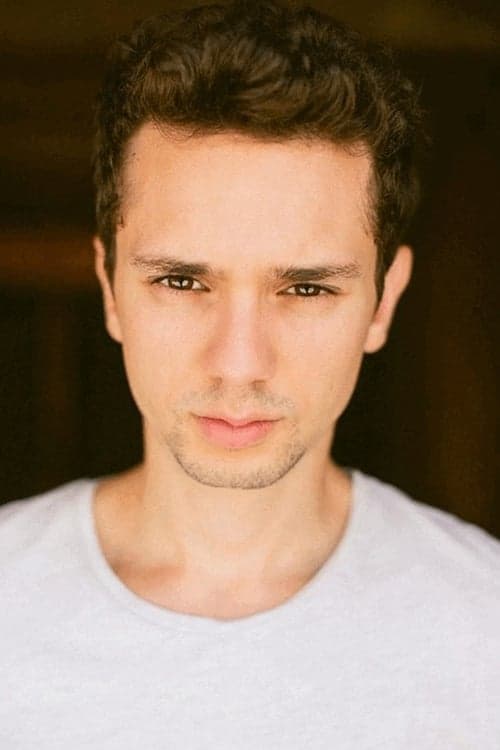 Sasha Feldman photo