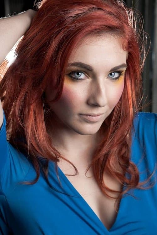 Sasha Formoso photo