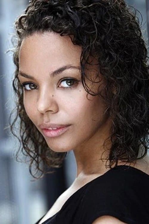 Sasha Frost photo
