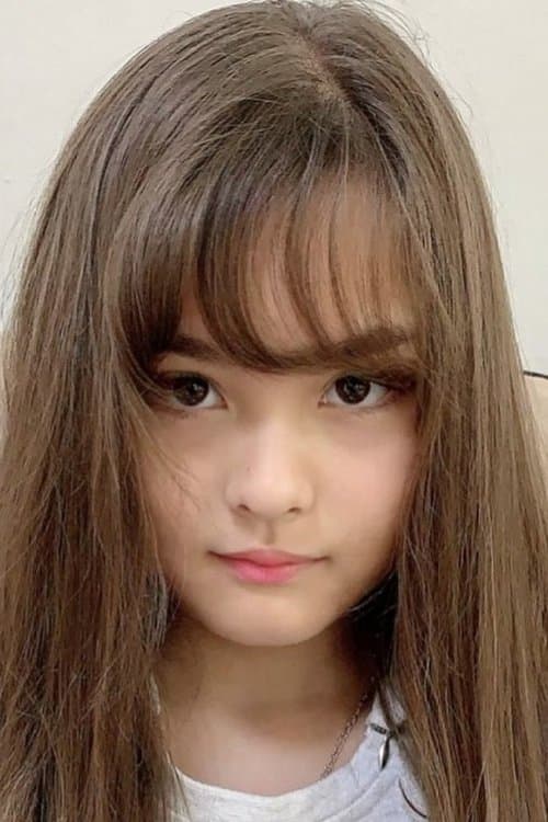 Sasha Kristensen photo