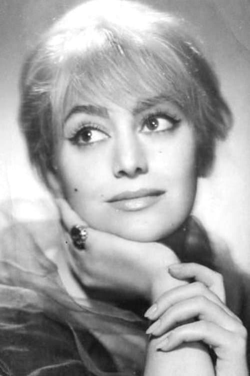 Sasha Krusharska photo