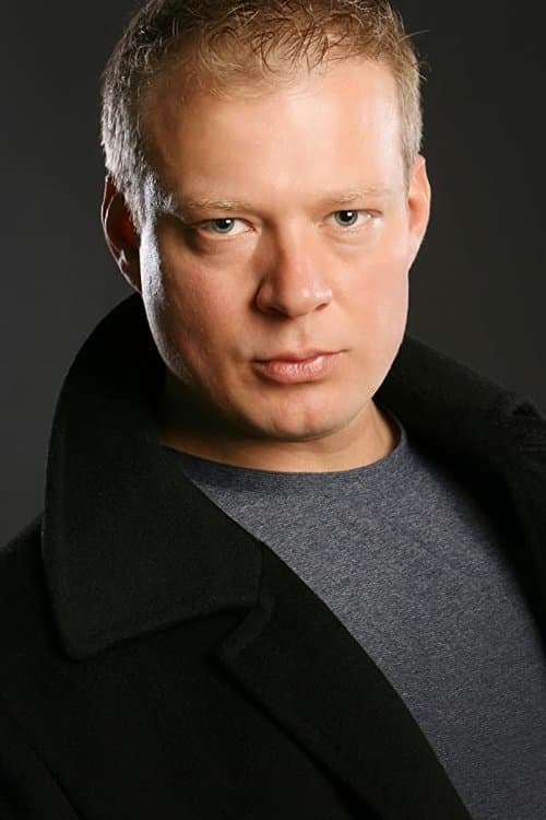 Sasha Piltsin photo