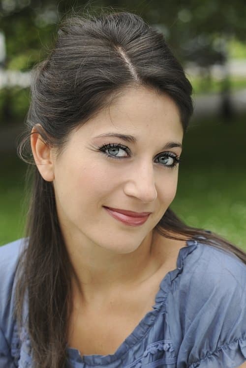 Sasha Rosen photo