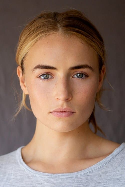 Saskia Archer photo