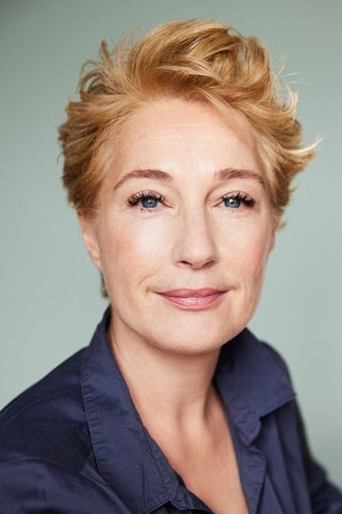 Saskia Fischer photo