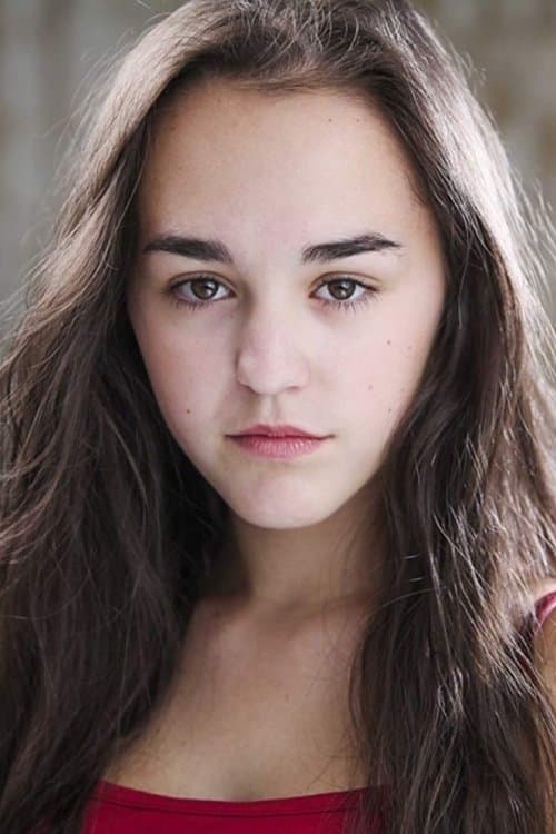 Saskia Paige Martin photo