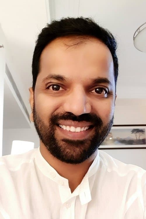 Sathish Ninasam photo