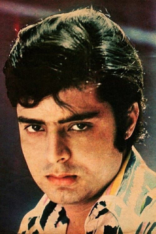 Satish Kaul photo