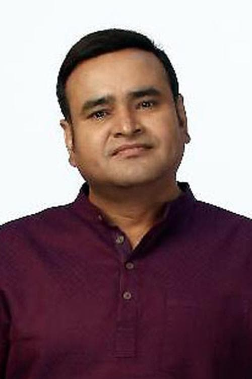 Satish Sharma photo