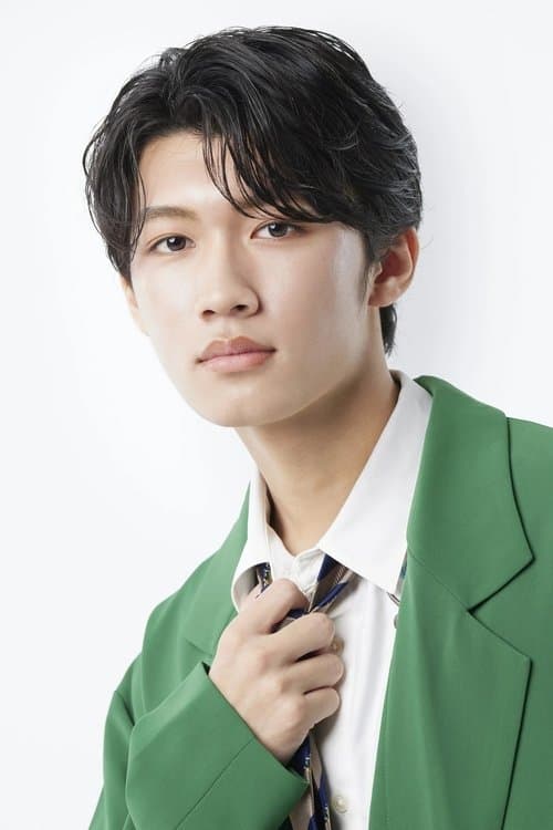 Sato Taishi photo