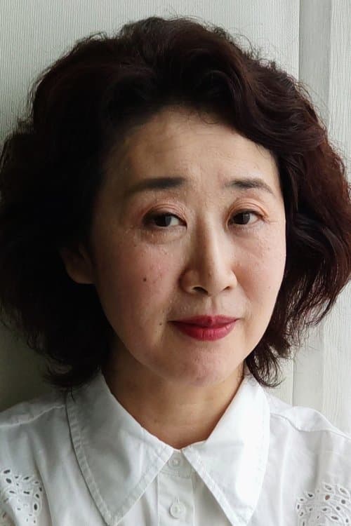 Satoko Abe photo
