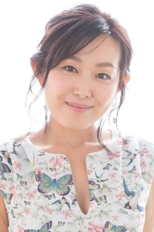 Satomi Arai photo