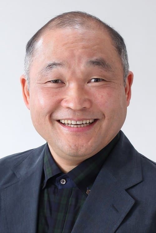Satoru Saito photo