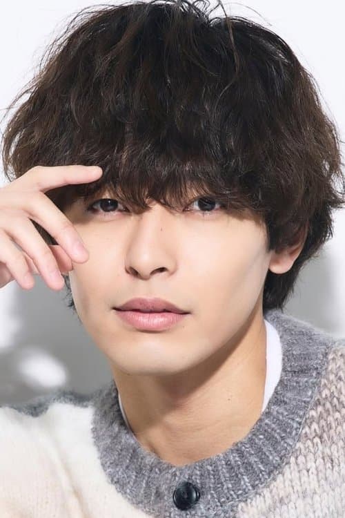 Satoru Soma photo