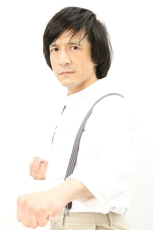 Satoshi Eishima photo