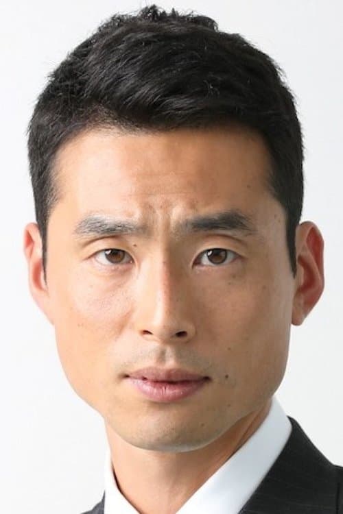 Satoshi Morishita photo