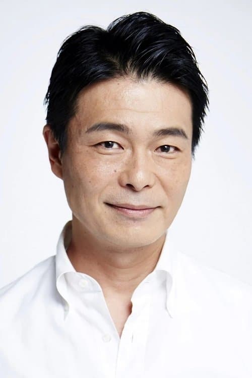 Satoshi Nikaido photo