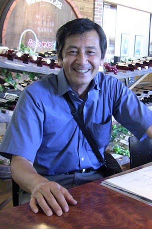 Satoshi Okita photo