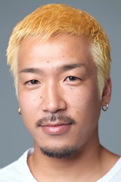 Satoshi Uekiya photo