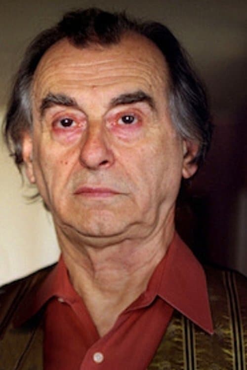 Satya De La Manitou photo