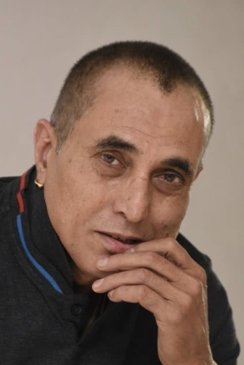 Satya Prakash photo